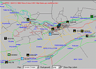 Eastern Ontario APRS Activity