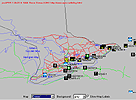Ontario APRS Activity