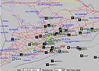 Southern Ontario APRS Activity
