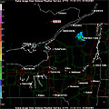 wx radar map