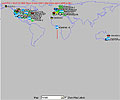 world activitiy java map