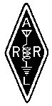 [ARRL logo]