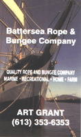 Battersea Rope