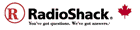 Radio Shack - Canada logo, click to visit web site