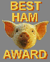 [Best Ham Award]
