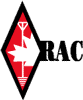RAC logo