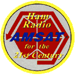 AMSAT 21st Century