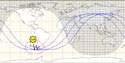 NASA Tracking
