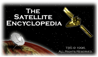 The Satellite Encyclopedia