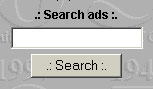 Search Ads Menu