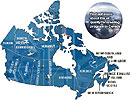Candian Air Quality