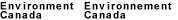 Envoironment Canada