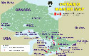 Ontario marine weather conditions and forecasts
