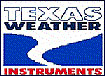 Texas Weather Instruments